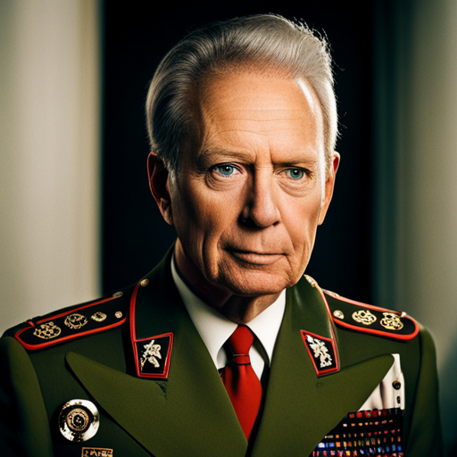Senator Tuberville's Hold on Military Promotions Sparks National Security Concerns